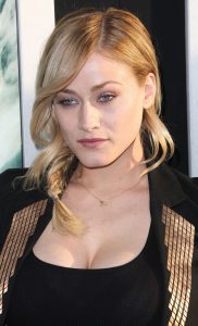 olivia taylor dudley