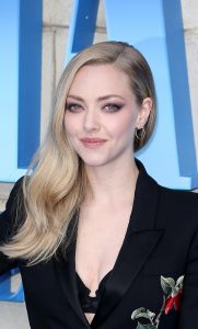 amanda seyfried