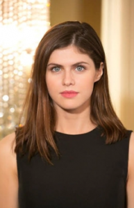 alexandra daddario