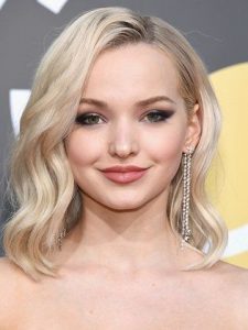 dove cameron