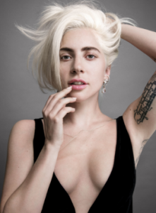 lady gaga