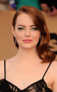 emma stone