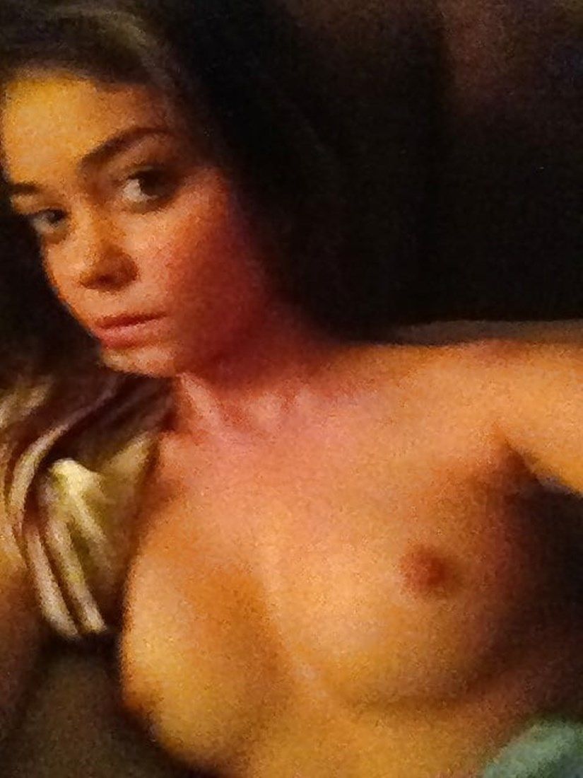 sarah hyland new nude leaked photos 005