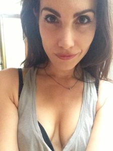 tv actress carly pope nude photos video leaked