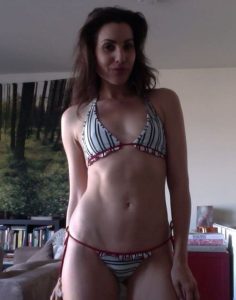 tv actress carly pope nude photos video leaked 005