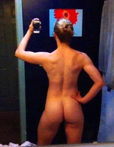 miesha tate nude private photos leaked 008