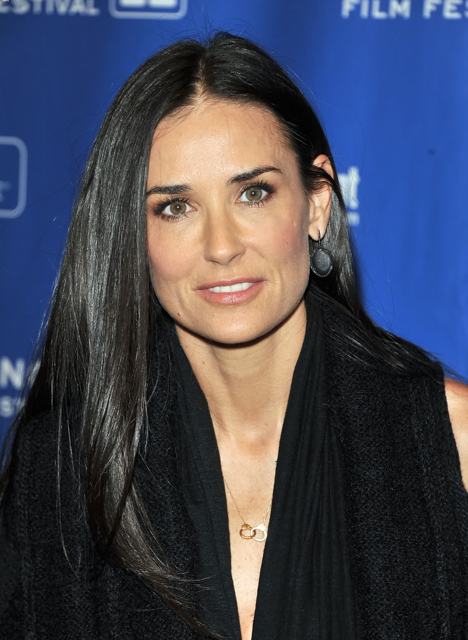 Demi moore full bush and shaved – Telegraph