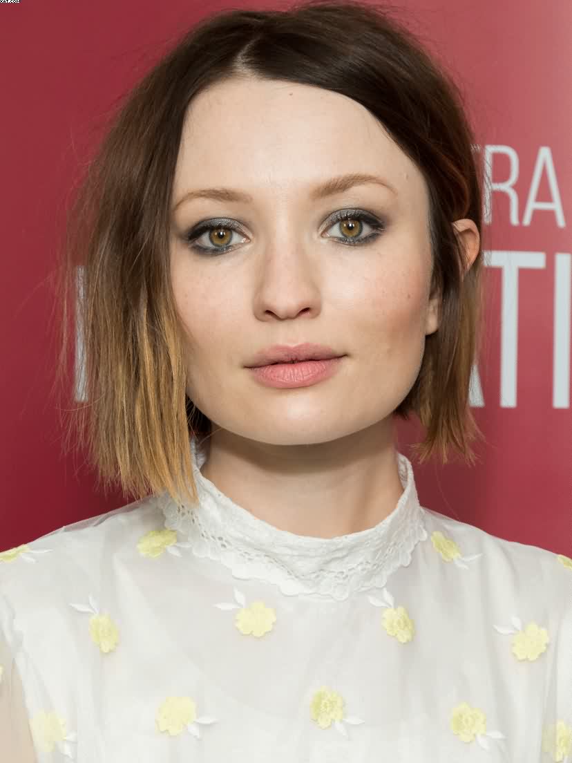 Emily browning the fappening