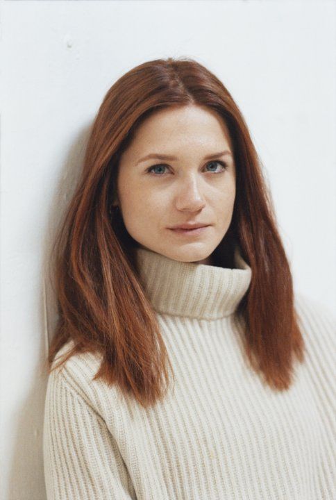 Has bonnie wright ever been nude