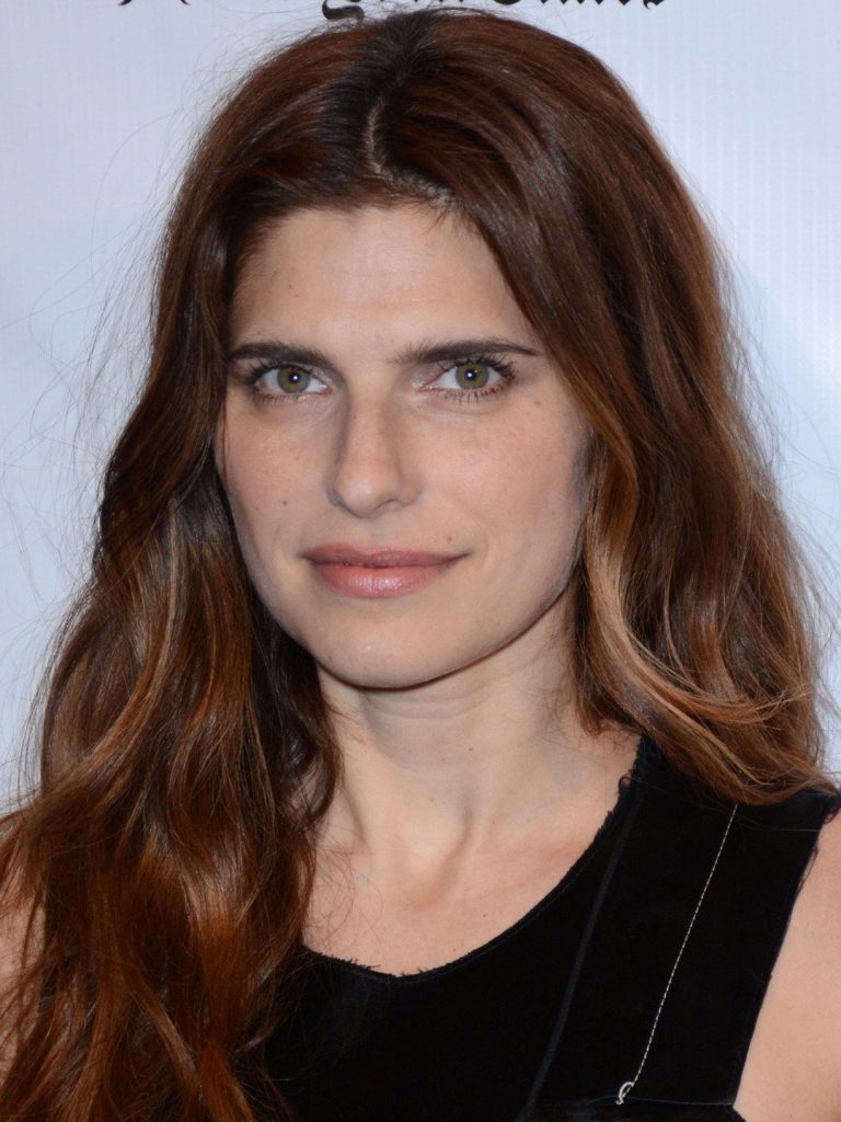 video nude Lake bell