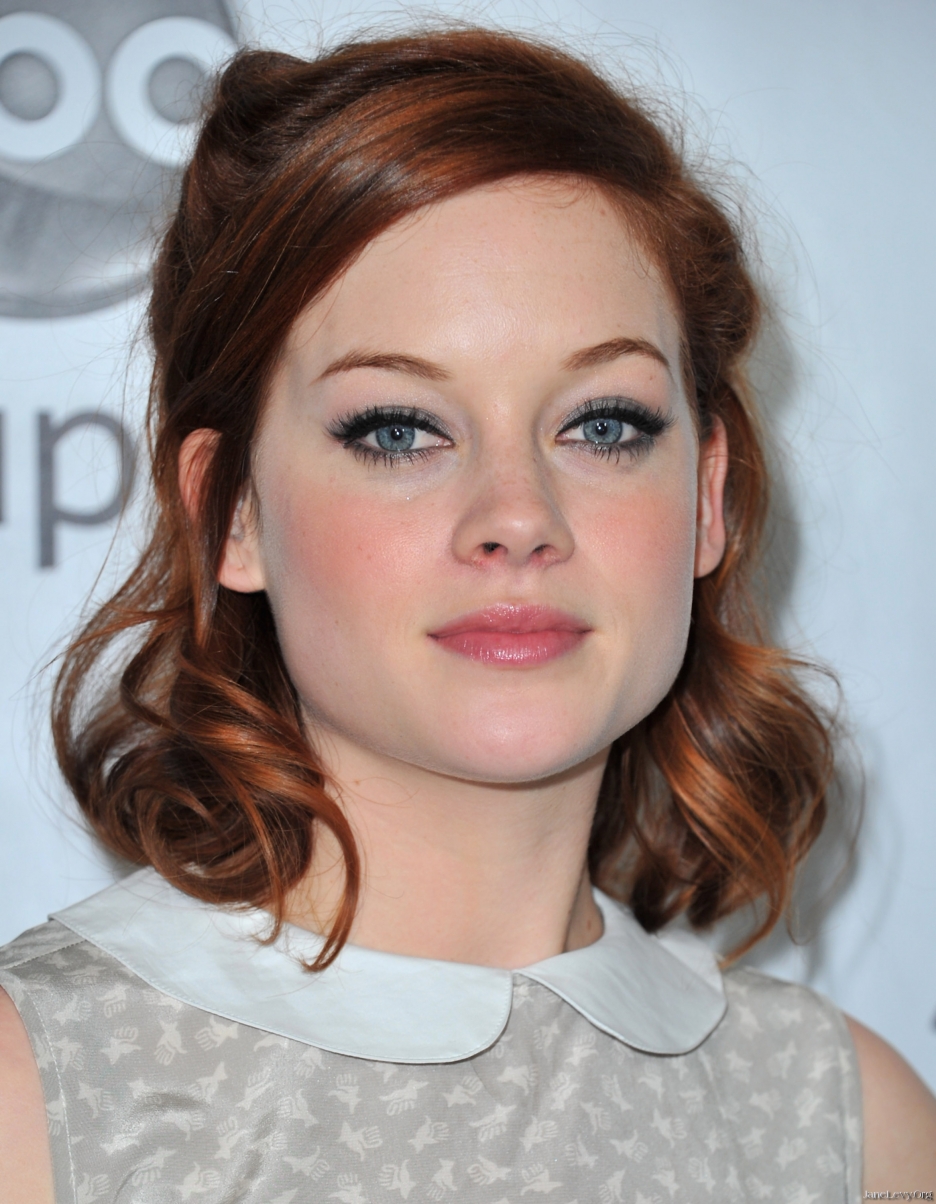 Jane levy naked pics