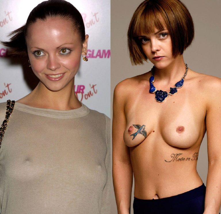 Christina Ricci Xxx Celebs Nude Pictures And Videos