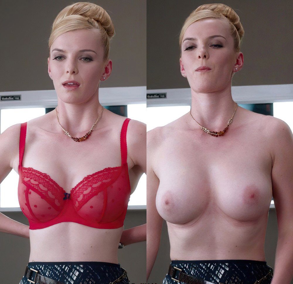 Best celebrity boobs nude