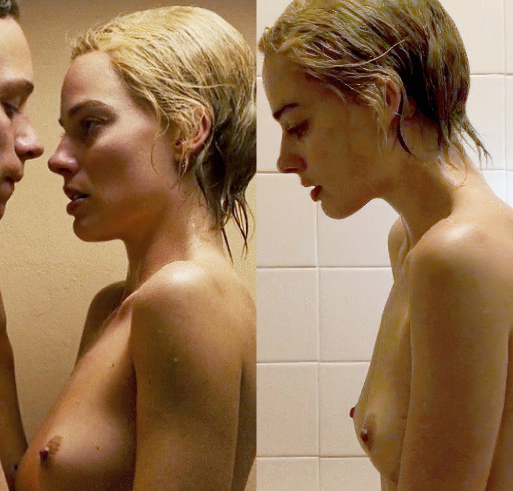 Margot Robbie tits | Celebs Nude Pictures and Videos