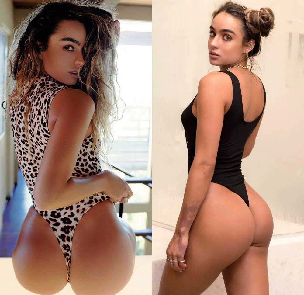 Leaks nude sommer ray Sommer Ray