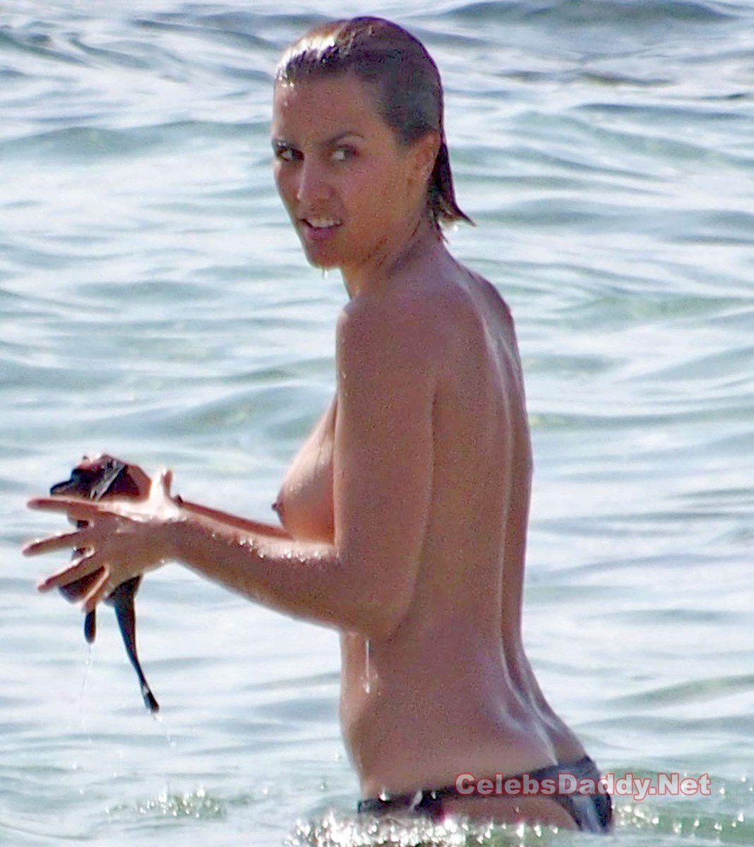 Megan montaner nude - 🧡 Megan Montaner Nude Sex Scenes & Topless Pics ...