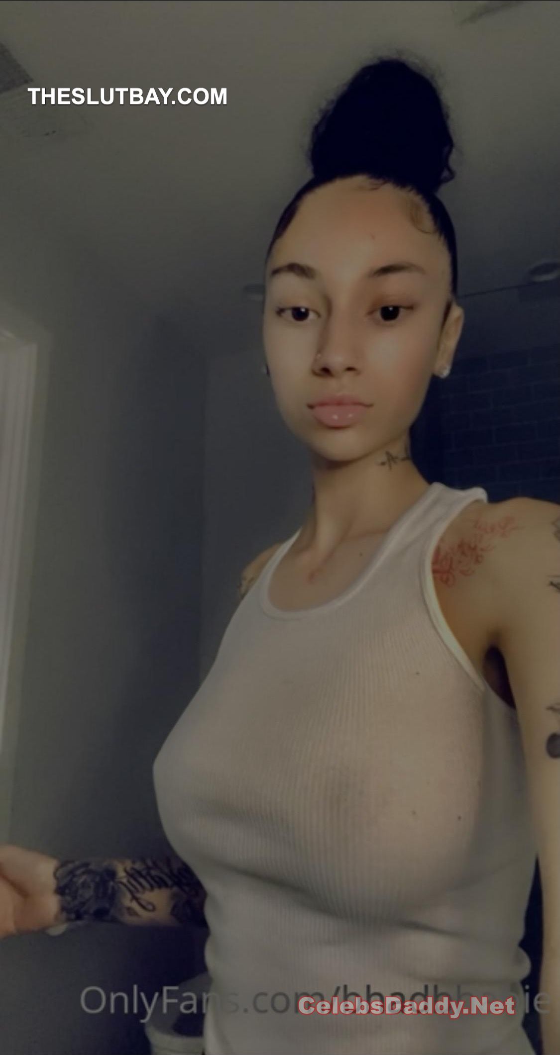 Bhad bhabie onlyfans tits