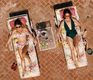 "Cassie's Daring Puppy Costume Showcases Sydney Sweeney's Curves in Euphoria" 12