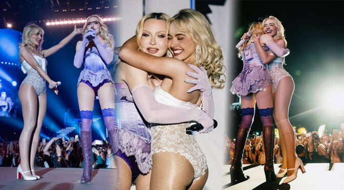 "Sabrina Carpenter Turns Heads at Coachella Weekend 2 2026 with Stunning Outfits and Alluring Style!"