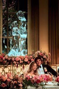 "Sydney Sweeney Dazzles in Figure-Hugging Wedding Dress, Showcasing Stunning Cleavage in Euphoria" 5