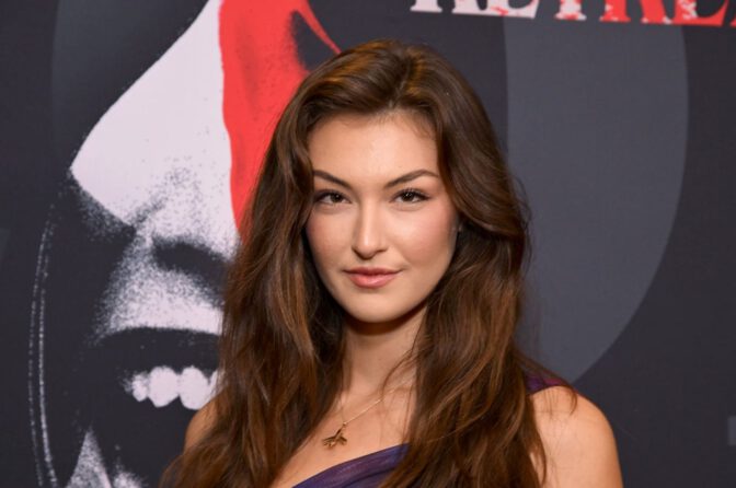 Rachel Pizzolato Stuns in Figure-Hugging One-Shoulder Mini Dress, Showcasing Her Gorgeous Legs at Corporate Retreat Premiere