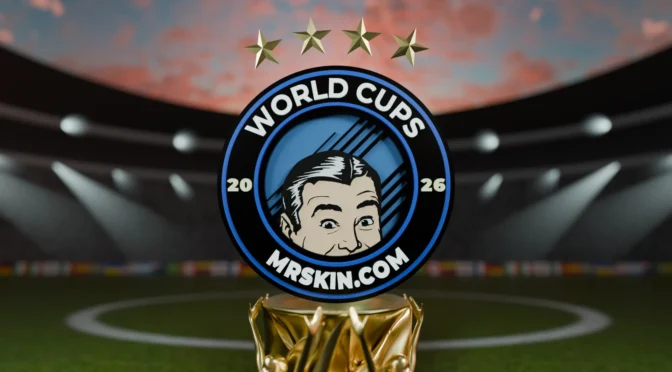 Get Ready for the Wildest Climax: Cast Your Vote in Mr. Skin's Sexy World Cup Finals Featuring the Hottest Nude Scenes and Naked Celebrities